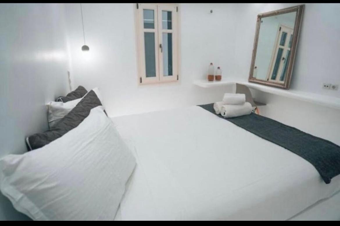 Markamar Loutraki  Exterior photo